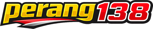 Logo perang138